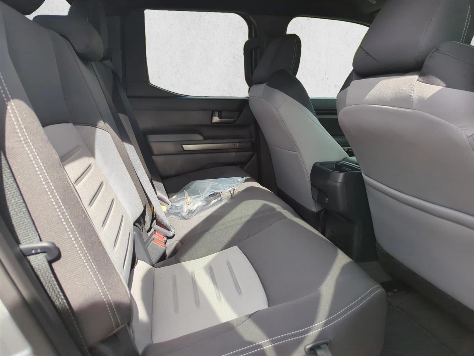 2025 Toyota Tacoma 2WD 2WD TRD Sport Double Cab 5' Bed AT (Natl)