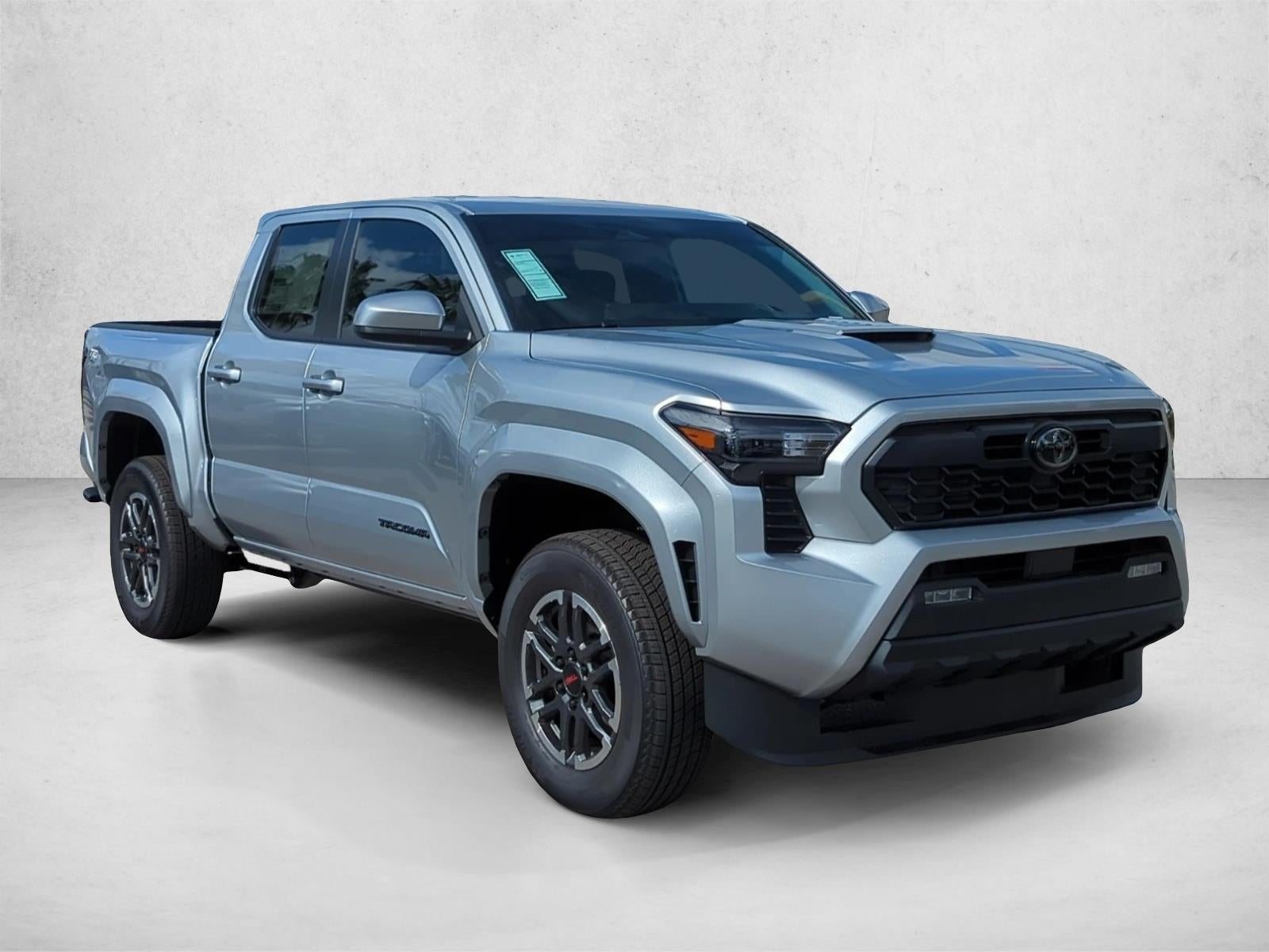 2025 Toyota Tacoma 2WD 2WD TRD Sport Double Cab 5' Bed AT (Natl)