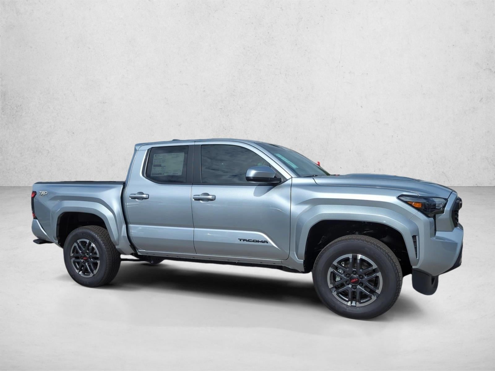 2025 Toyota Tacoma 2WD 2WD TRD Sport Double Cab 5' Bed AT (Natl)