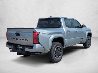 2025 Toyota Tacoma 2WD 2WD TRD Sport Double Cab 5' Bed AT (Natl)
