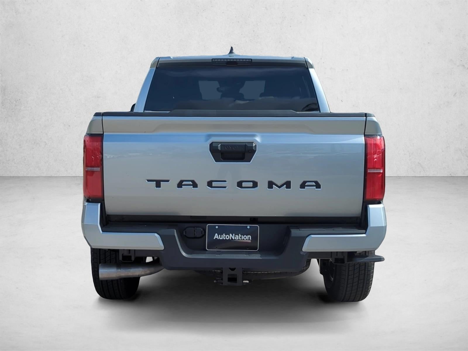 2025 Toyota Tacoma 2WD 2WD TRD Sport Double Cab 5' Bed AT (Natl)