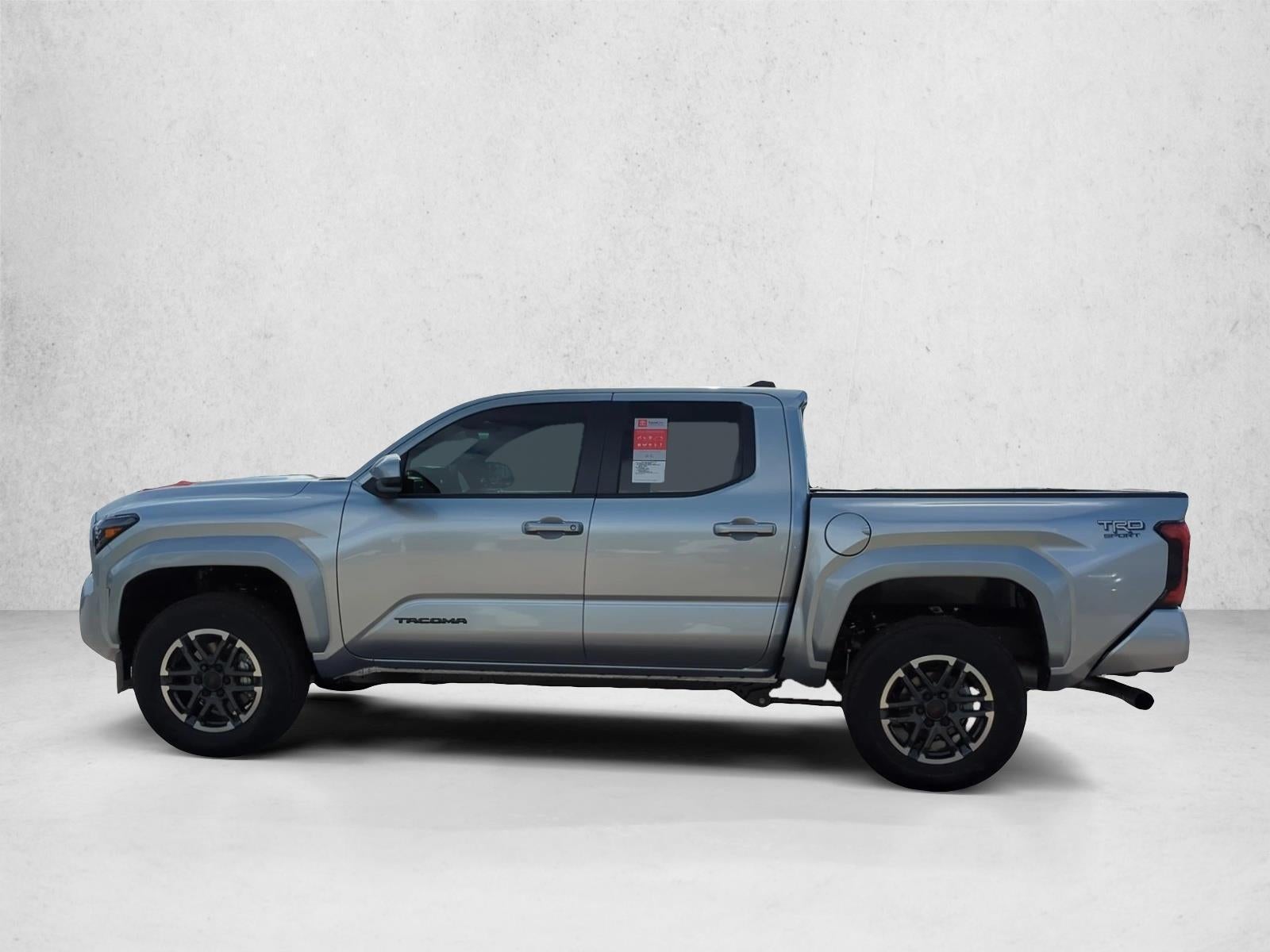 2025 Toyota Tacoma 2WD 2WD TRD Sport Double Cab 5' Bed AT (Natl)