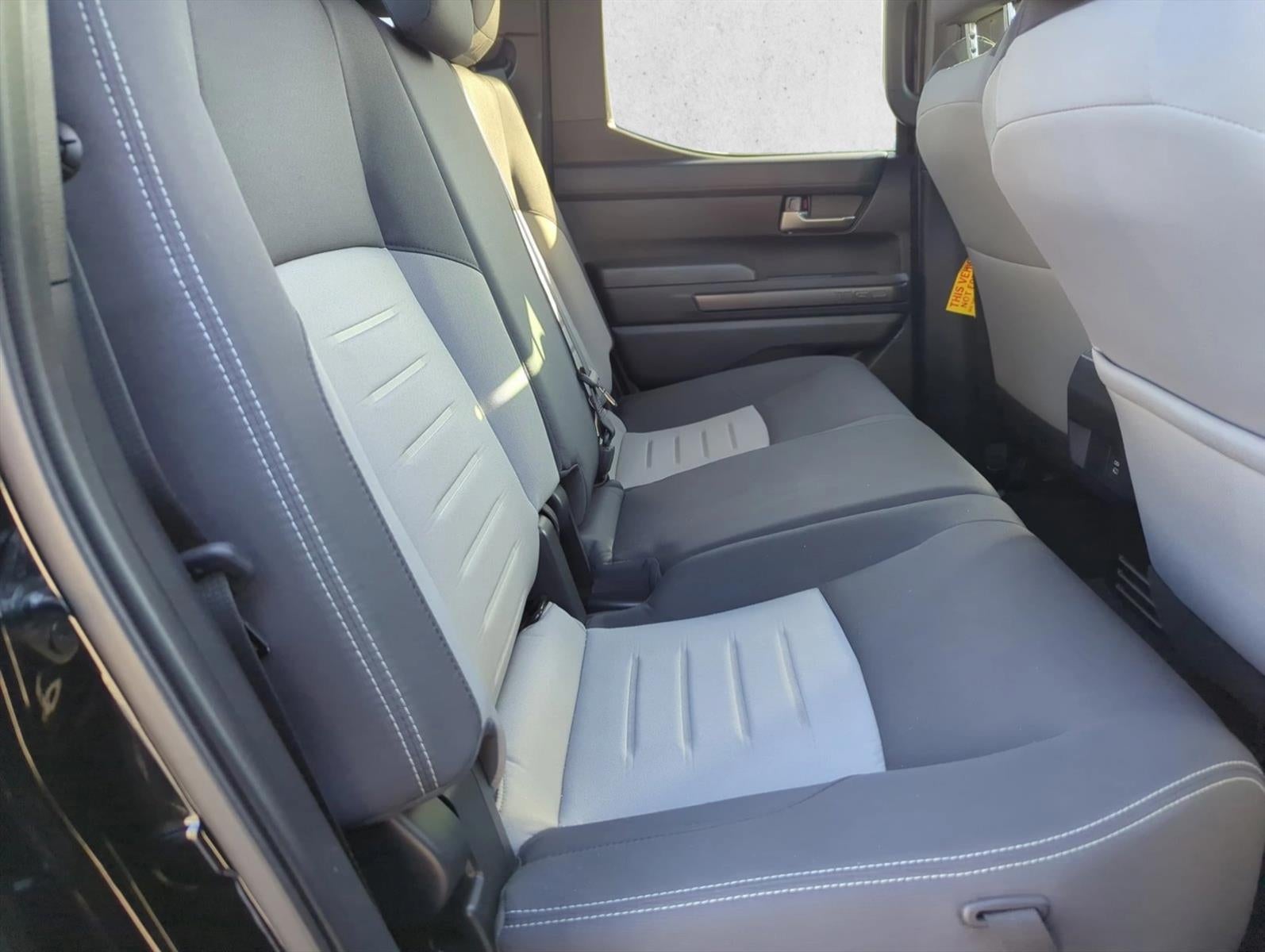 2024 Toyota Tacoma 4WD 4WD TRD Sport Double Cab 5' Bed AT (Natl)