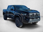 2024 Toyota Tacoma 4WD 4WD TRD Sport Double Cab 5' Bed AT (Natl)