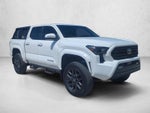 2025 Toyota Tacoma 4WD 4WD SR5 Double Cab 5' Bed AT (GS)