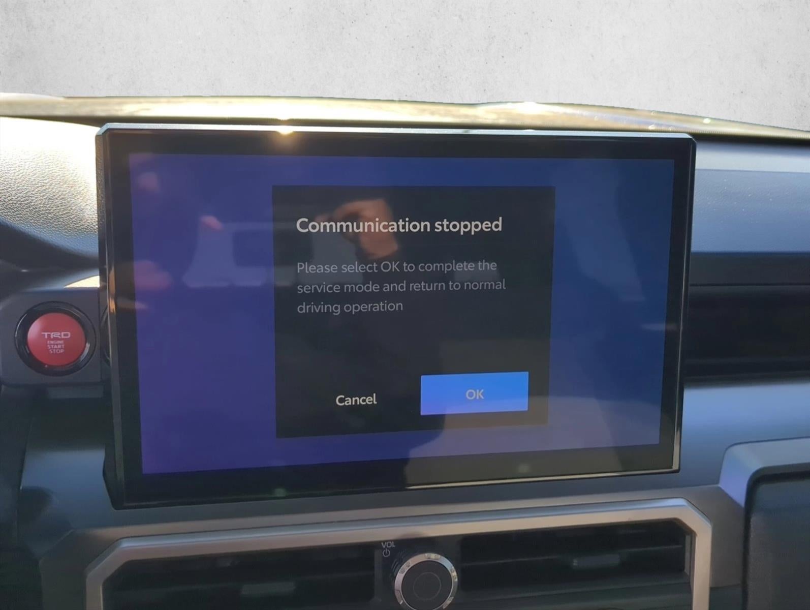 2024 Toyota Tacoma 4WD 4WD TRD Off Road Double Cab 5' Bed AT (Natl)