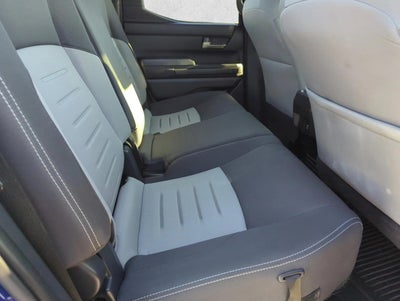 2024 Toyota Tacoma 4WD 4WD TRD Off Road Double Cab 5' Bed AT (Natl)