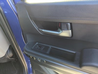 2024 Toyota Tacoma 4WD 4WD TRD Off Road Double Cab 5' Bed AT (Natl)