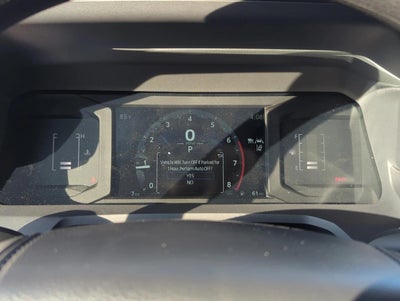 2025 Toyota Tacoma 4WD 4WD SR5 Double Cab 5' Bed AT (GS)