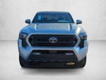 2025 Toyota Tacoma 4WD 4WD SR5 Double Cab 5' Bed AT (GS)