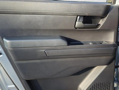 2025 Toyota Tacoma 4WD 4WD SR5 Double Cab 5' Bed AT (GS)