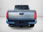 2025 Toyota Tacoma 4WD 4WD SR5 Double Cab 5' Bed AT (GS)