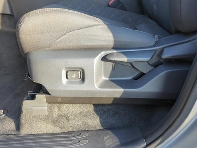 2025 Toyota Tacoma 4WD 4WD SR5 Double Cab 5' Bed AT (GS)