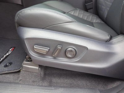 2026 Toyota Tacoma 4WD 4WD TRD Sport Hybrid Double Cab 5' Bed AT (Natl)