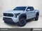 2025 Toyota Tacoma 4WD 4WD TRD Off Road Hybrid Double Cab 5' Bed AT (Natl)