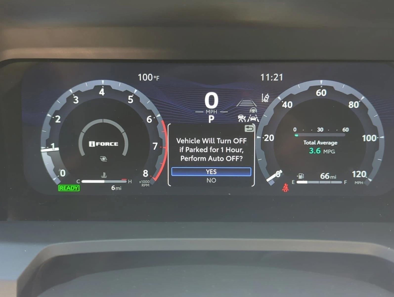 2025 Toyota Tacoma 4WD 4WD TRD Off Road Hybrid Double Cab 5' Bed AT (Natl)