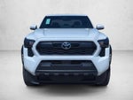 2025 Toyota Tacoma 4WD 4WD TRD Off Road Hybrid Double Cab 5' Bed AT (Natl)