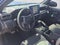 2025 Toyota Tacoma 4WD 4WD TRD Sport Hybrid Double Cab 5' Bed AT (Natl)