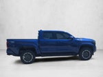 2025 Toyota Tacoma 4WD 4WD TRD Sport Hybrid Double Cab 5' Bed AT (Natl)