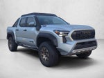 2025 Toyota Tacoma 4WD 4WD Trailhunter Hybrid Double Cab 5' Bed AT (Natl)