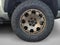 2025 Toyota Tacoma 4WD 4WD Trailhunter Hybrid Double Cab 5' Bed AT (Natl)
