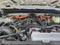 2025 Toyota Tacoma 4WD 4WD TRD Off Road Hybrid Double Cab 5' Bed AT (Natl)