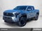 2025 Toyota Tacoma 4WD 4WD TRD Off Road Hybrid Double Cab 5' Bed AT (Natl)