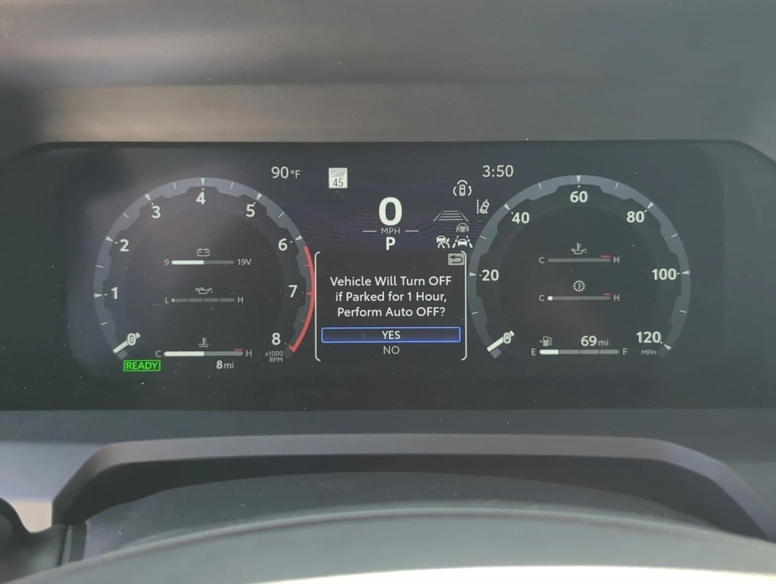 2026 Toyota Tacoma 4WD 4WD TRD Off Road Hybrid Double Cab 5' Bed AT (Natl)