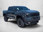2026 Toyota Tacoma 4WD 4WD TRD Off Road Hybrid Double Cab 5' Bed AT (Natl)