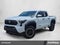 2025 Toyota Tacoma 4WD 4WD TRD Off Road Hybrid Double Cab 5' Bed AT (Natl)