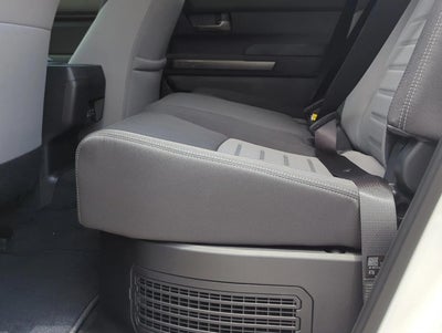 2025 Toyota Tacoma 4WD 4WD TRD Off Road Hybrid Double Cab 5' Bed AT (Natl)