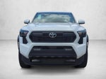 2025 Toyota Tacoma 4WD 4WD TRD Off Road Hybrid Double Cab 5' Bed AT (Natl)