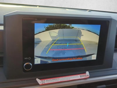 2025 Toyota Tacoma 4WD 4WD SR Double Cab 5' Bed AT (GS)