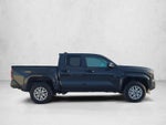 2025 Toyota Tacoma 4WD 4WD SR Double Cab 5' Bed AT (GS)