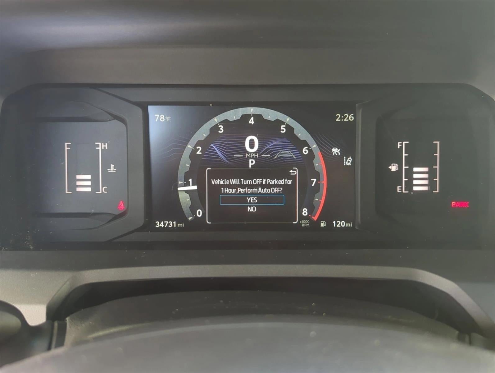 2025 Toyota Tacoma 4WD 4WD SR Double Cab 5' Bed AT (GS)