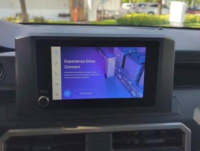 2025 Toyota Tacoma 4WD 4WD SR Double Cab 5' Bed AT (GS)