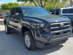 2025 Toyota Tacoma 4WD 4WD SR Double Cab 5' Bed AT (GS)