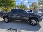 2025 Toyota Tacoma 4WD 4WD SR Double Cab 5' Bed AT (GS)