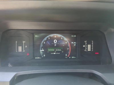 2024 Toyota Tacoma 4WD 4WD SR Double Cab 5' Bed AT (GS)