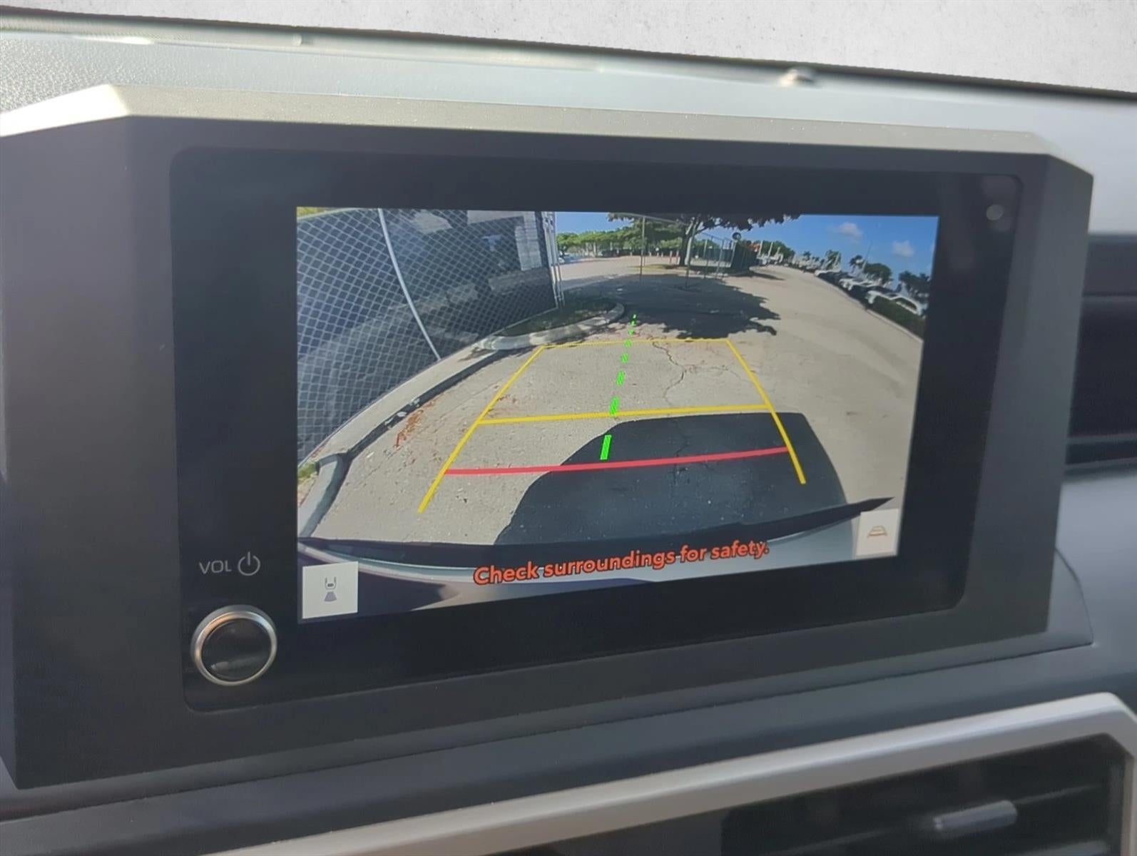 2024 Toyota Tacoma 4WD 4WD SR Double Cab 5' Bed AT (GS)