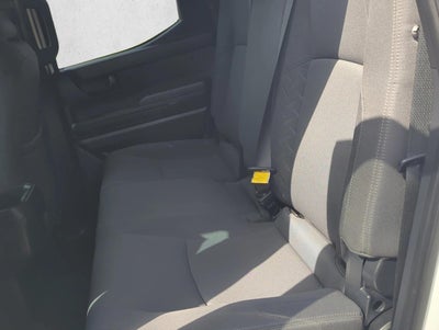 2024 Toyota Tacoma 4WD 4WD SR Double Cab 5' Bed AT (GS)