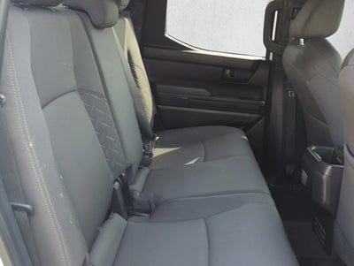 2024 Toyota Tacoma 4WD 4WD SR Double Cab 5' Bed AT (GS)
