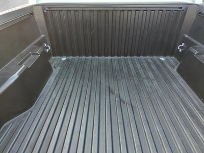 2024 Toyota Tacoma 4WD 4WD SR Double Cab 5' Bed AT (GS)