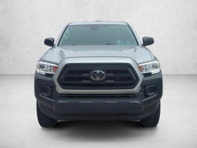2023 Toyota Tacoma 2WD 2WD SR Access Cab 6' Bed I4 AT (GS)