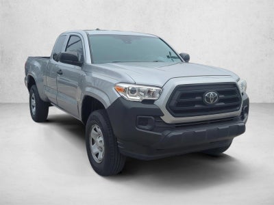2023 Toyota Tacoma 2WD 2WD SR Access Cab 6' Bed I4 AT (GS)
