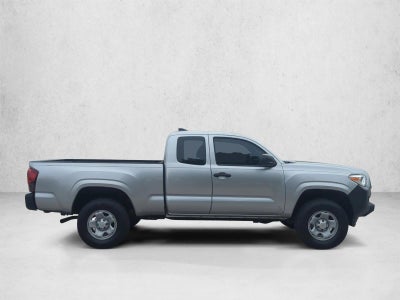 2023 Toyota Tacoma 2WD 2WD SR Access Cab 6' Bed I4 AT (GS)