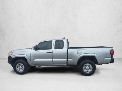 2023 Toyota Tacoma 2WD 2WD SR Access Cab 6' Bed I4 AT (GS)