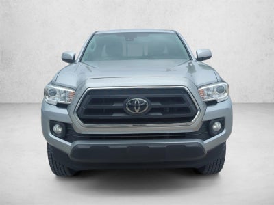 2022 Toyota Tacoma 2WD 2WD SR5 Access Cab 6' Bed V6 AT (Natl)