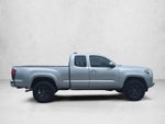 2022 Toyota Tacoma 2WD 2WD SR5 Access Cab 6' Bed V6 AT (Natl)
