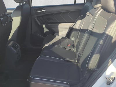 2022 Volkswagen Tiguan 2.0T SEL R-Line 4MOTION